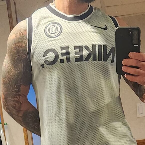 NIKE F.C. Jersey - Picture 7 of 7